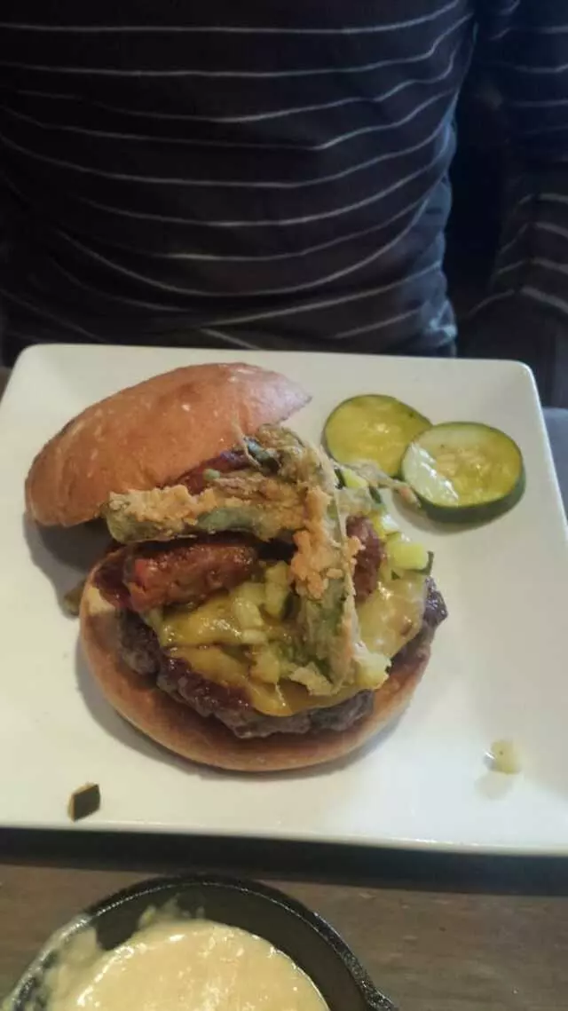 Beer Kitchen