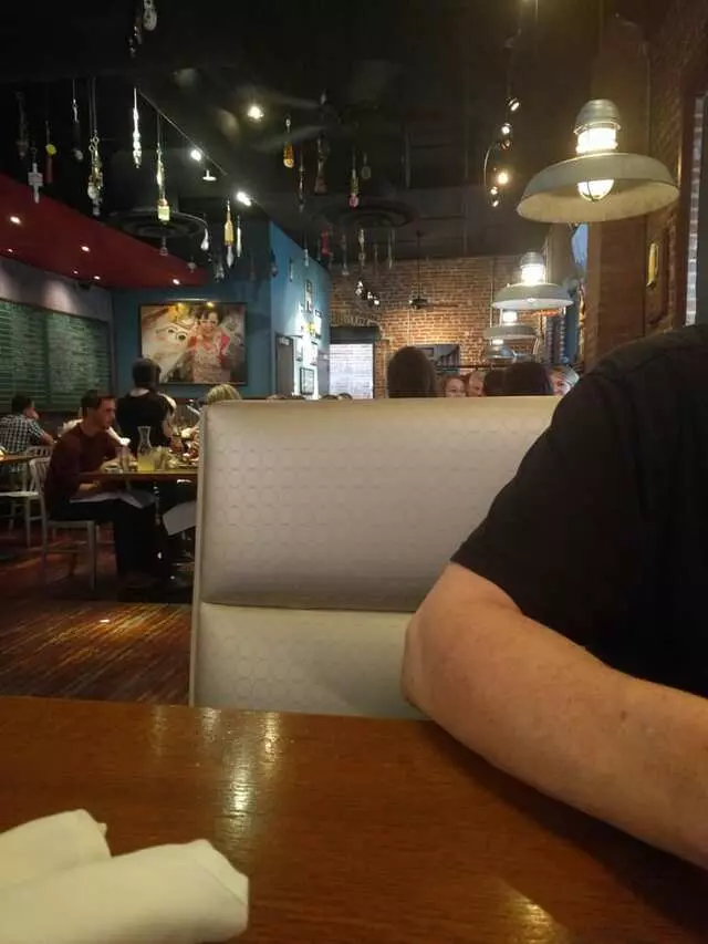 Beer Kitchen