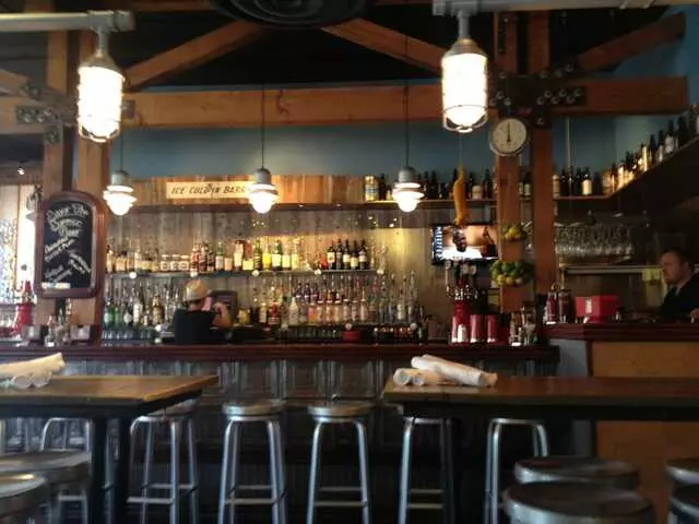 Beer Kitchen