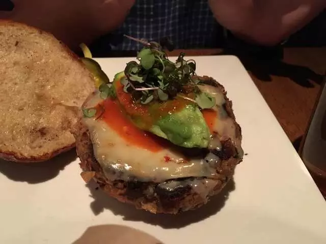 Beer Kitchen