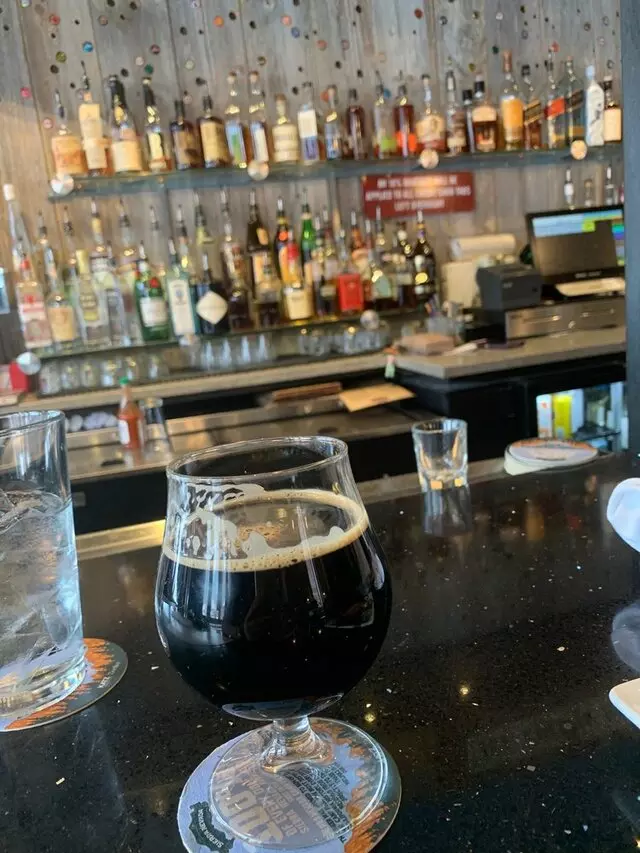 Beer Kitchen