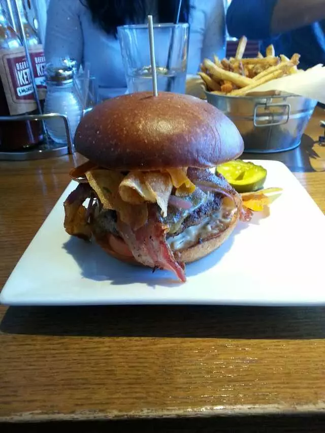 Beer Kitchen