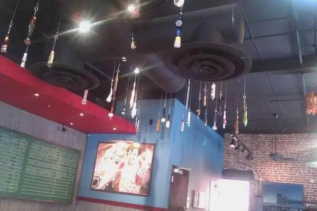 Beer Kitchen
