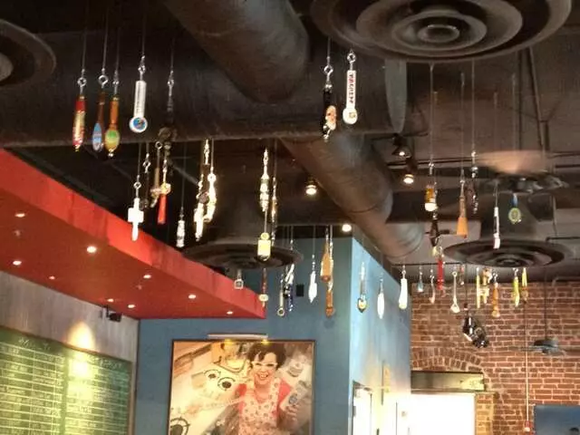 Beer Kitchen
