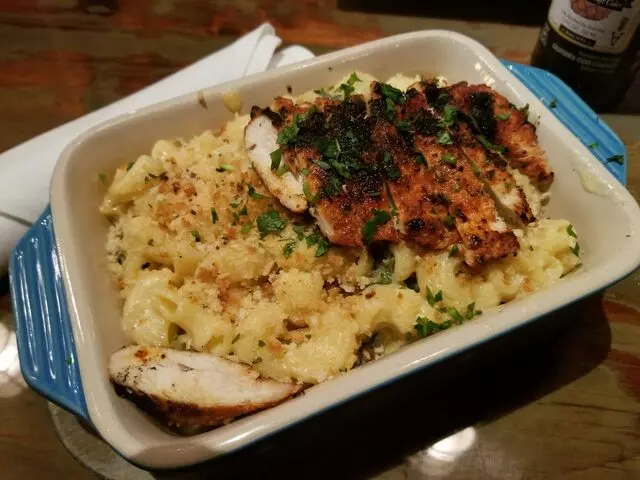 Beer Kitchen