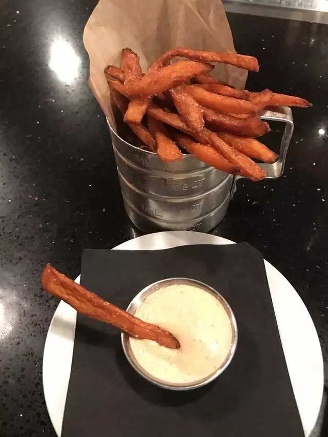Beer Kitchen