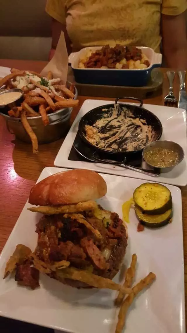 Beer Kitchen