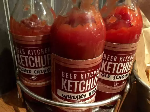 Beer Kitchen