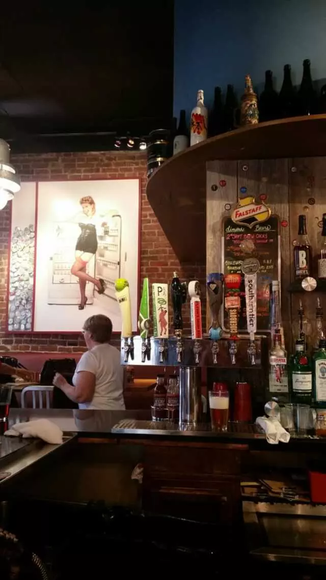 Beer Kitchen