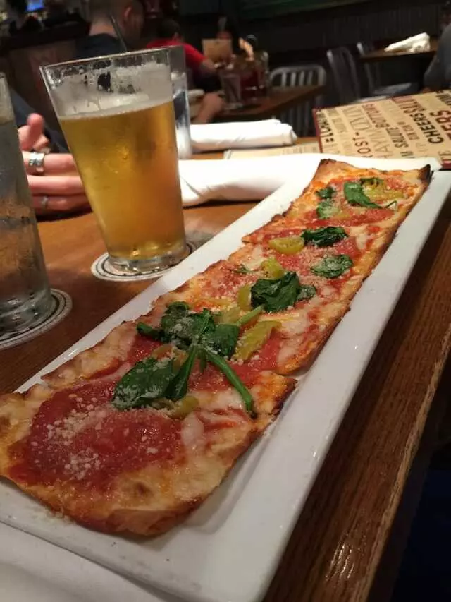 Beer Kitchen