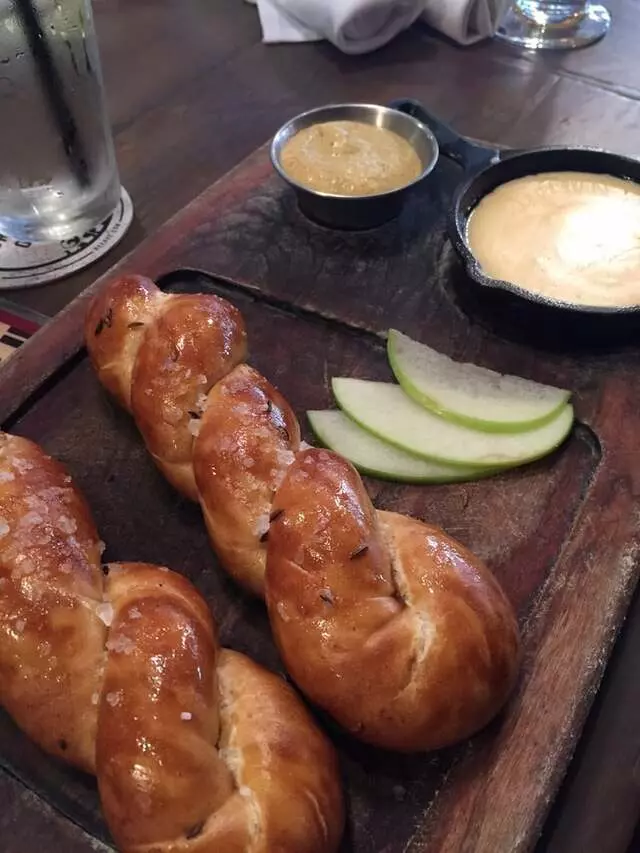 Beer Kitchen