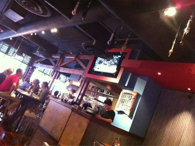 Beer Kitchen