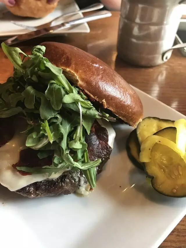 Beer Kitchen