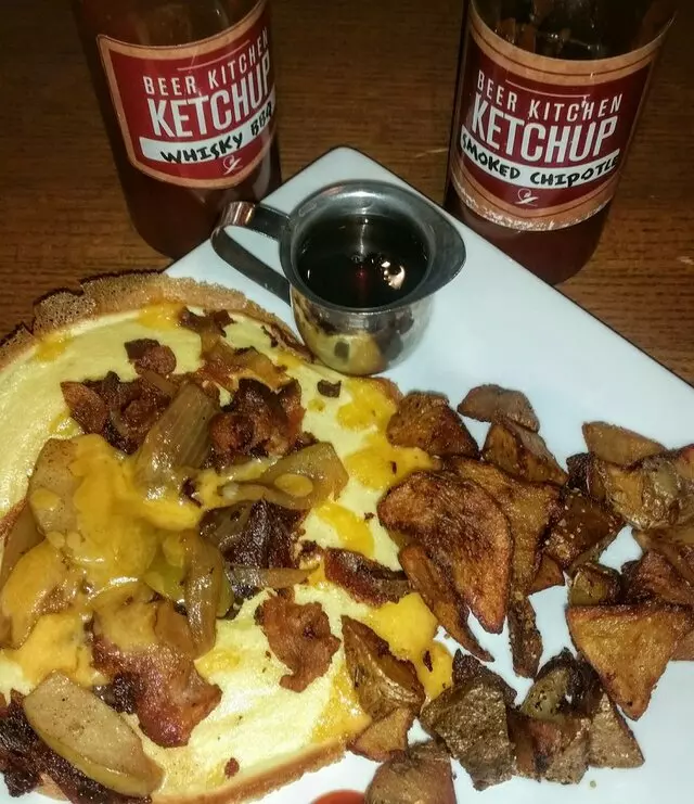Beer Kitchen