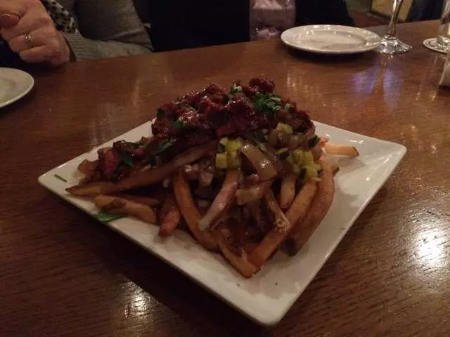 Beer Kitchen