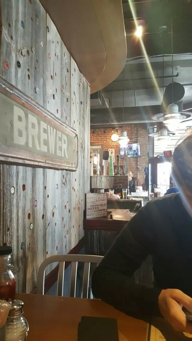 Beer Kitchen