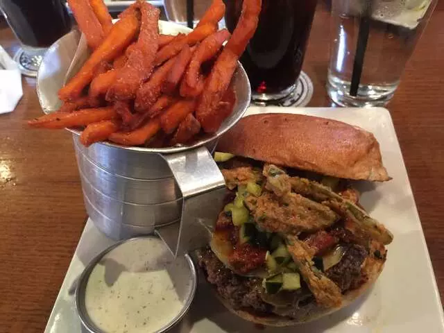 Beer Kitchen