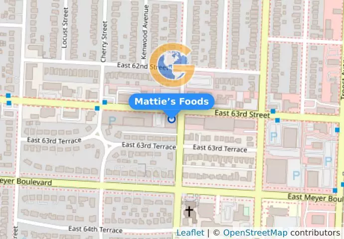 Mattie’s Foods