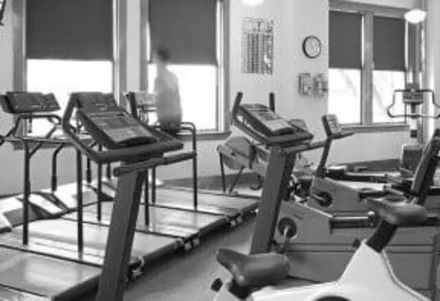 The Yards Athletic Club