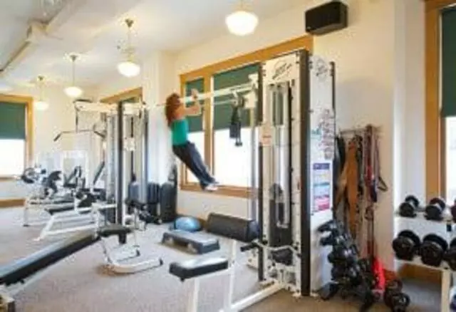 The Yards Athletic Club