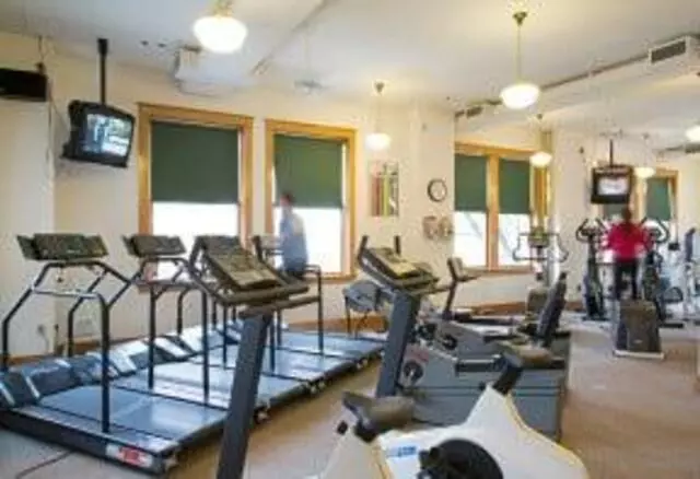The Yards Athletic Club