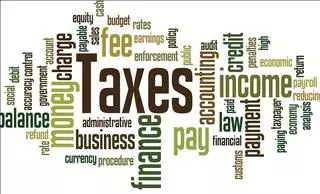 Clergy Tax Relief