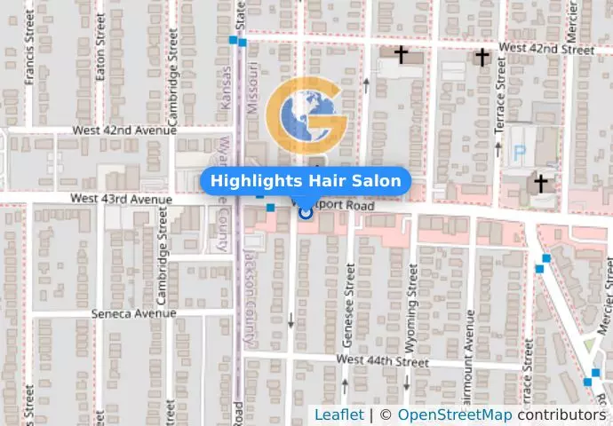 Highlights Hair Salon
