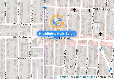Highlights Hair Salon