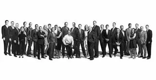 AREA Real Estate Advisors