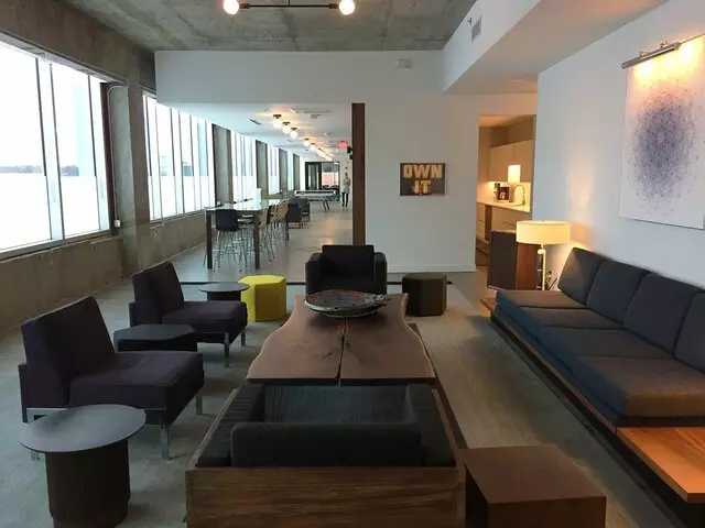 AREA Real Estate Advisors