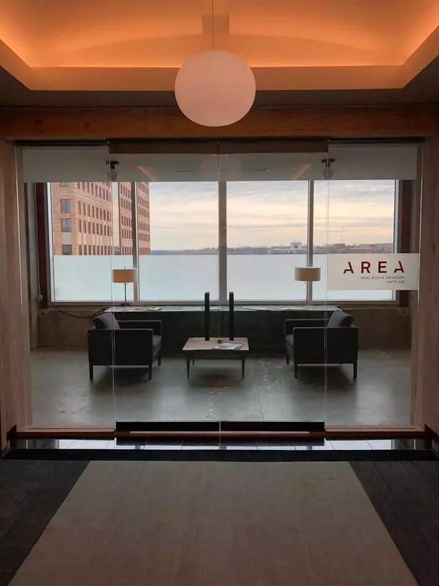 AREA Real Estate Advisors