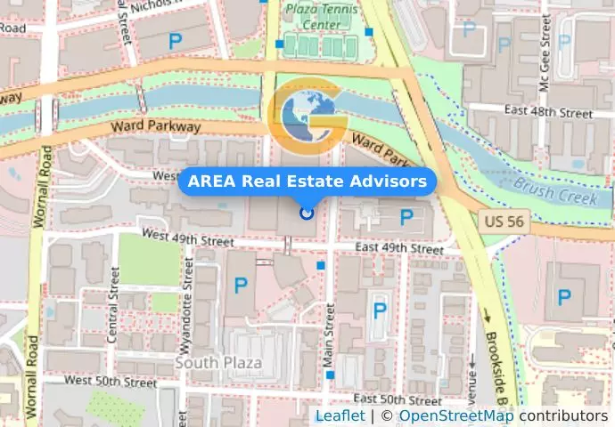 AREA Real Estate Advisors