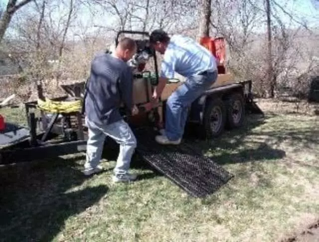 Accountable Mudjacking LLC
