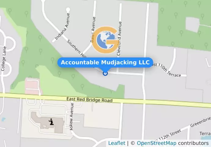 Accountable Mudjacking LLC