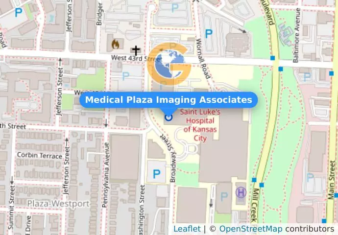 Medical Plaza Imaging Associates