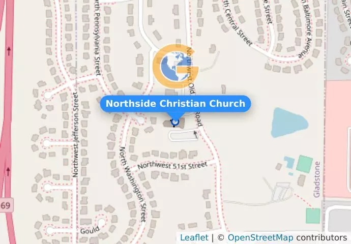 Northside Christian Church
