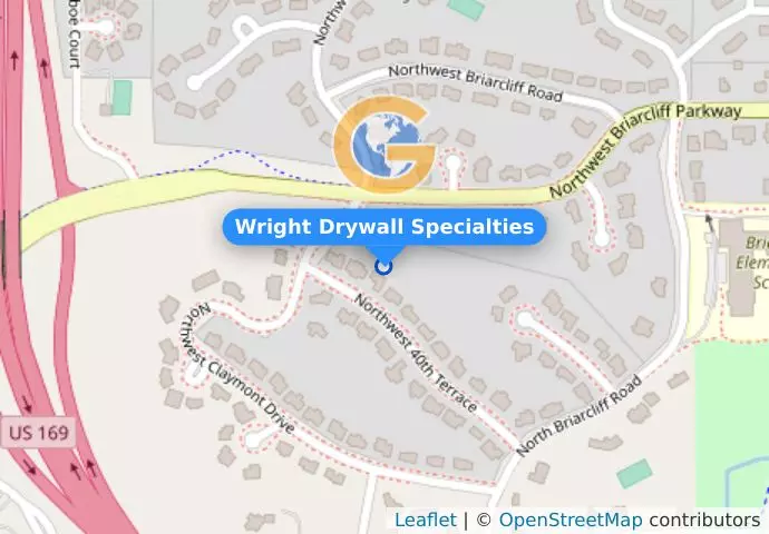 Wright Drywall Specialties