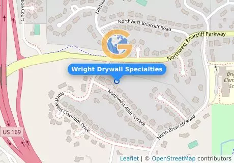 Wright Drywall Specialties