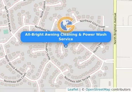 All-Bright Awning Cleaning & Power Wash Service