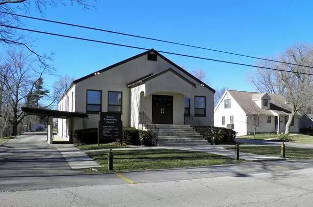 Grace Community Church