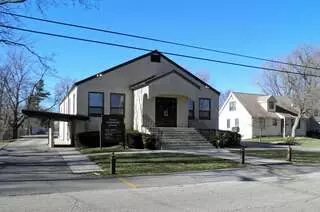 Grace Community Church