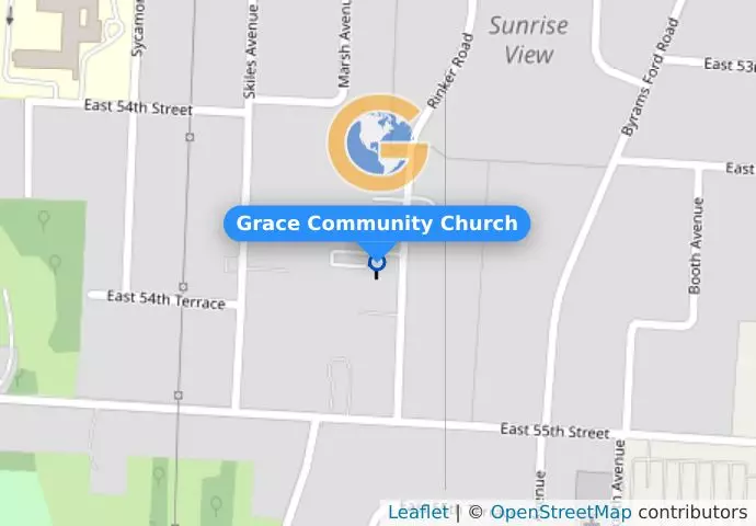 Grace Community Church