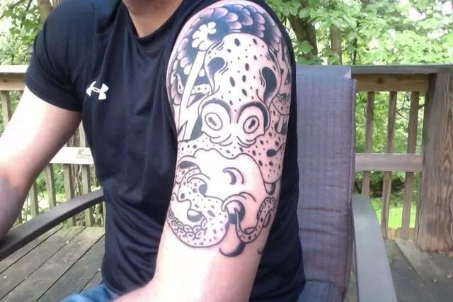 A-1 Tattoo Co