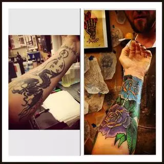 A-1 Tattoo Co