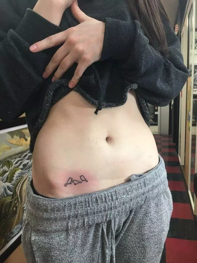 A-1 Tattoo Co