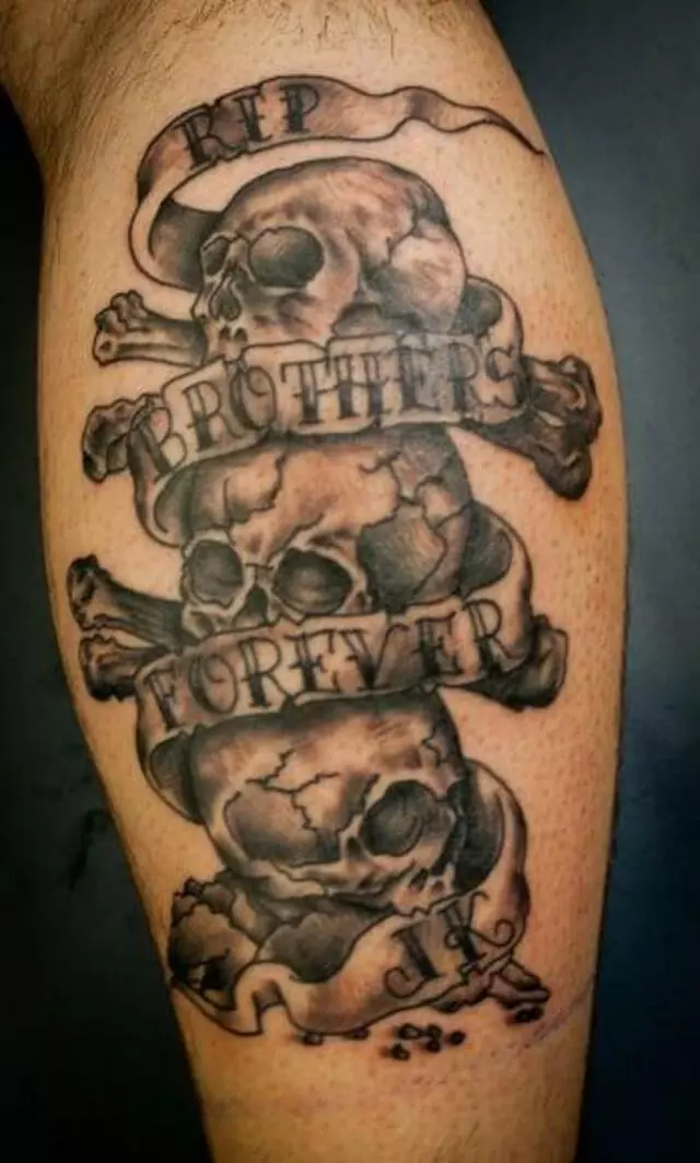 A-1 Tattoo Co