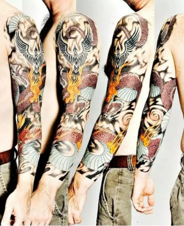 A-1 Tattoo Co