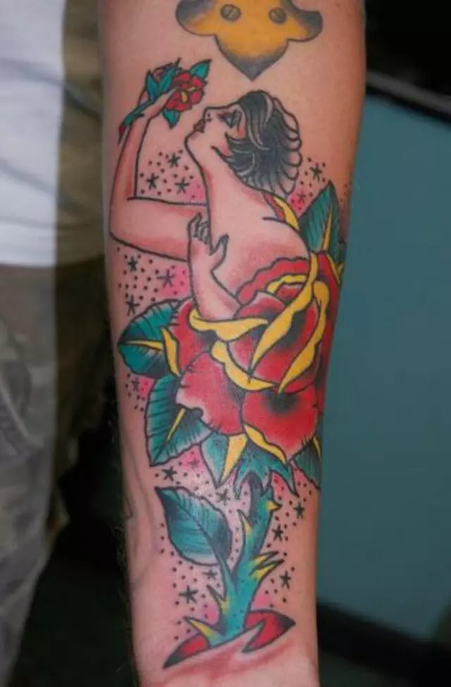 A-1 Tattoo Co