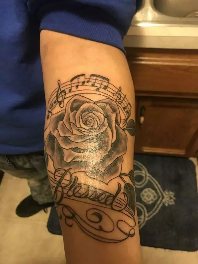 A-1 Tattoo Co