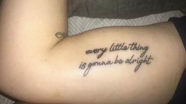 A-1 Tattoo Co